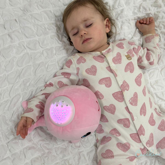 🧸 Top 5 Benefits of Comfort Toys for Babies and Toddlers