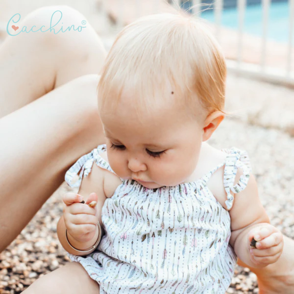 Enriching lives and caring every step of the way!