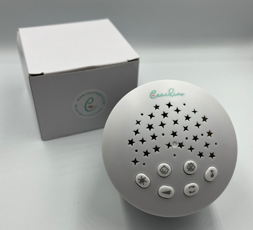 Replacement Light and Sound Module for Taylor and Frankie the Plush Whale (With Cry / Noise Sensor).